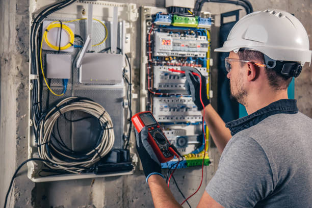 Best Affordable Emergency Electrician  in Fairway, KS