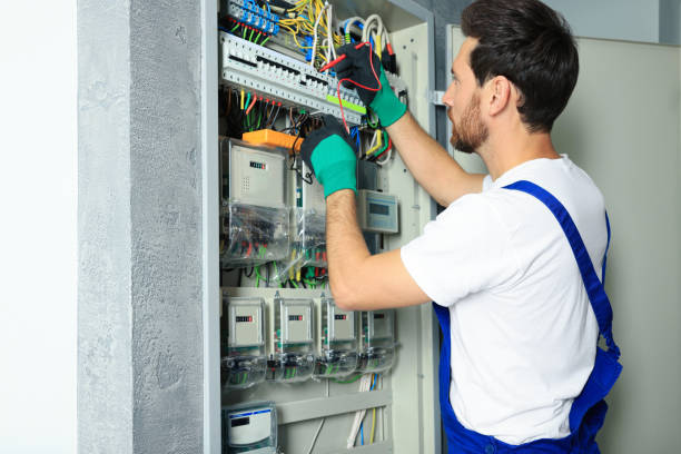 Best Electrician for Home Renovation  in Fairway, KS