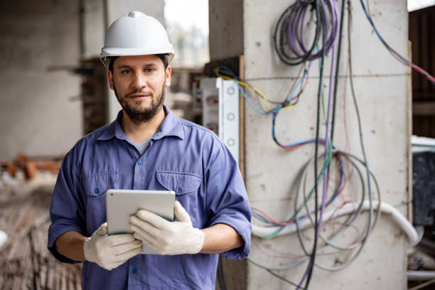 Best Residential Electrician Services  in Fairway, KS