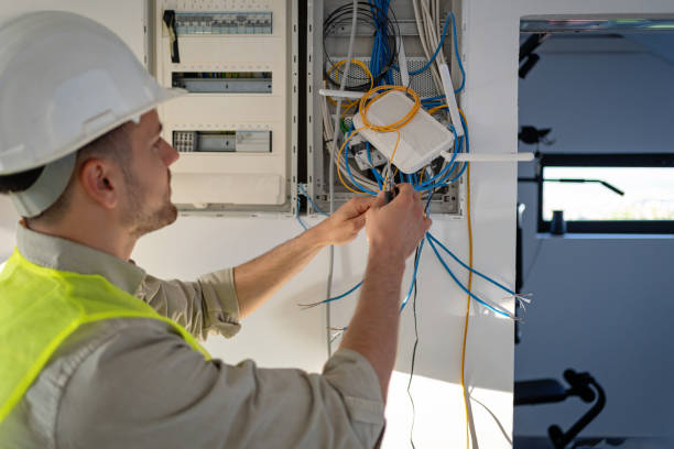 Best Electrical Rewiring Services  in Fairway, KS